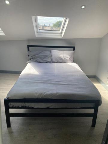 The Anfield Rooms 利物浦 外观 照片