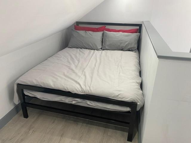 The Anfield Rooms 利物浦 外观 照片
