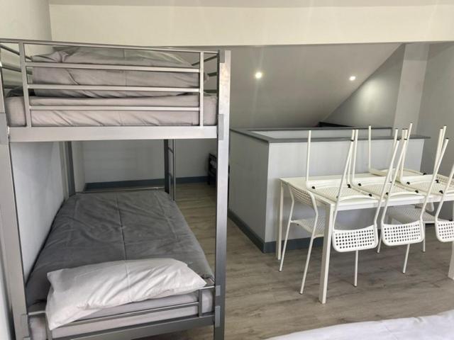 The Anfield Rooms 利物浦 外观 照片