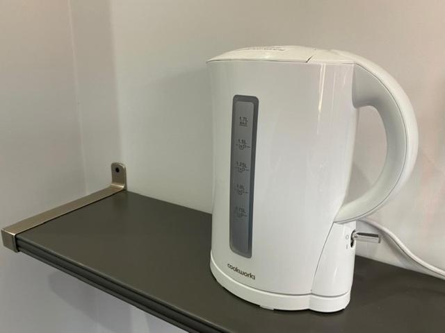 The Anfield Rooms 利物浦 外观 照片